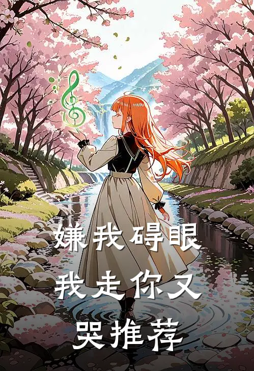 嫌我碍眼，我走你又哭推荐