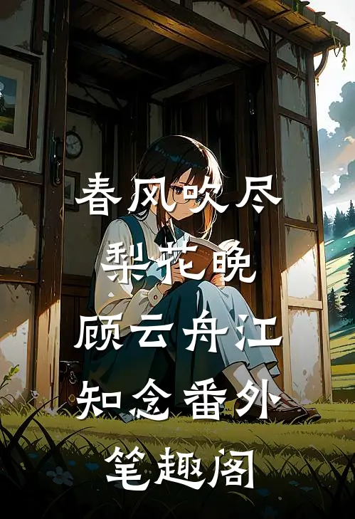 春风吹尽梨花晚：顾云舟江知念番外笔趣阁