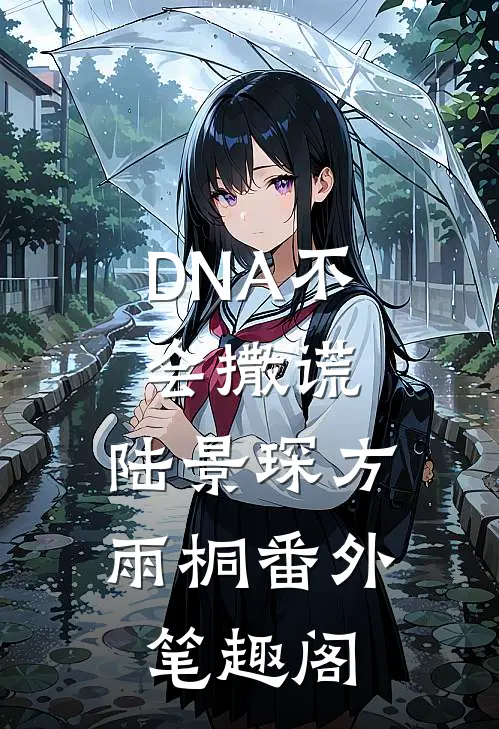 DNA不会撒谎：陆景琛方雨桐番外笔趣阁