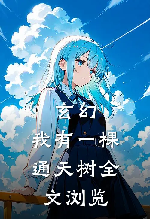 玄幻：我有一棵通天树全文浏览