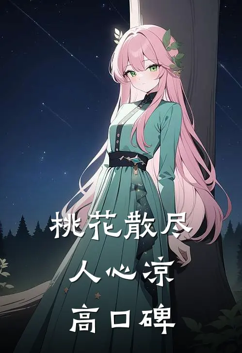 桃花散尽人心凉高口碑