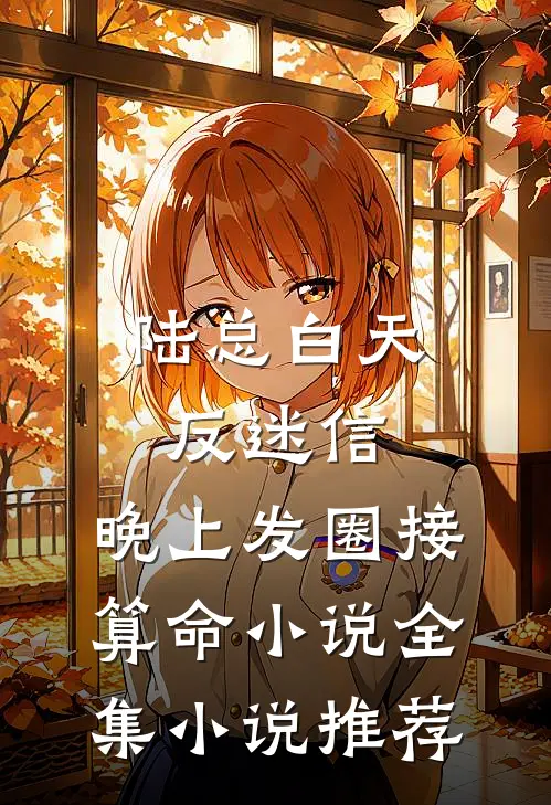 陆总白天反迷信，晚上发圈接算命小说全集小说推荐