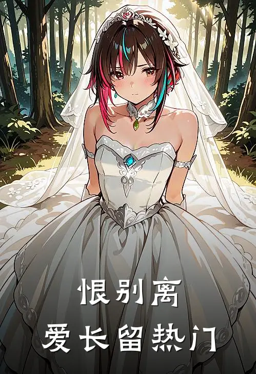 恨别离，爱长留热门