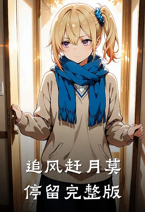 追风赶月莫停留完整版