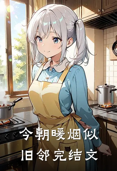 今朝暖烟似旧邻完结文