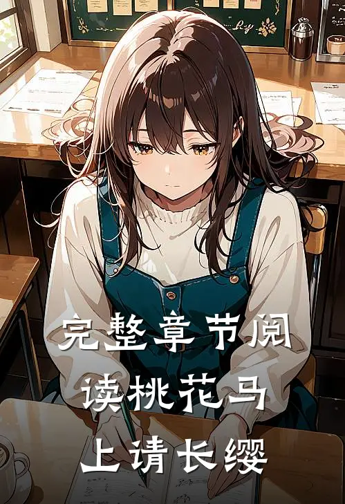 完整章节阅读桃花马上请长缨