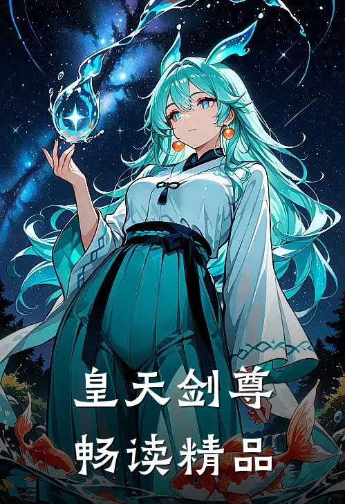 皇天剑尊畅读精品