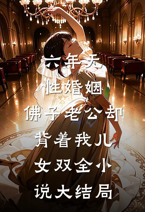 六年无性婚姻，佛子老公却背着我儿女双全小说大结局