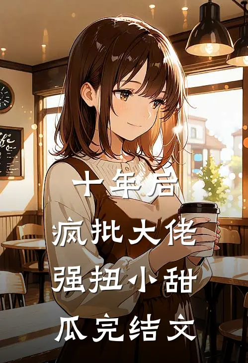 十年后，疯批大佬强扭小甜瓜完结文