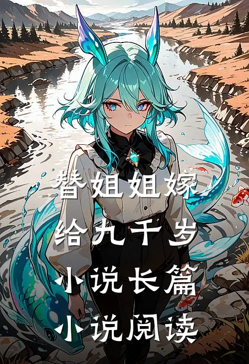 替姐姐嫁给九千岁小说长篇小说阅读