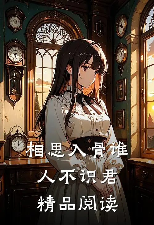 相思入骨谁人不识君精品阅读