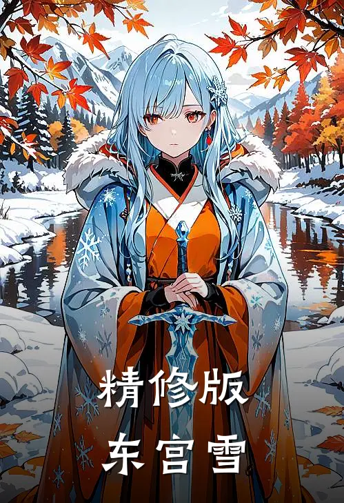 精修版东宫雪