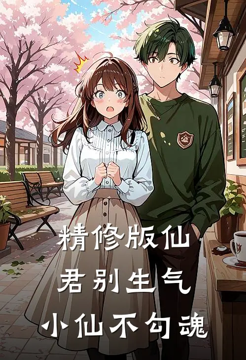 精修版仙君别生气，小仙不勾魂