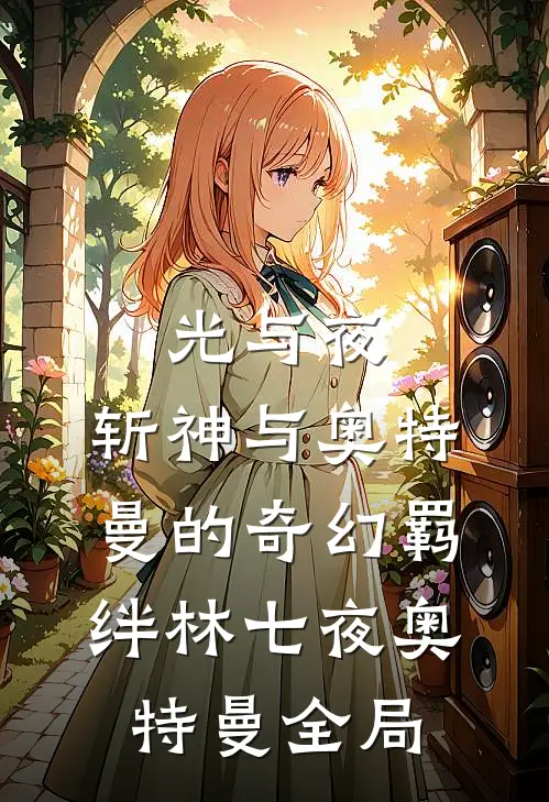 光与夜：斩神与奥特曼的奇幻羁绊林七夜奥特曼全局