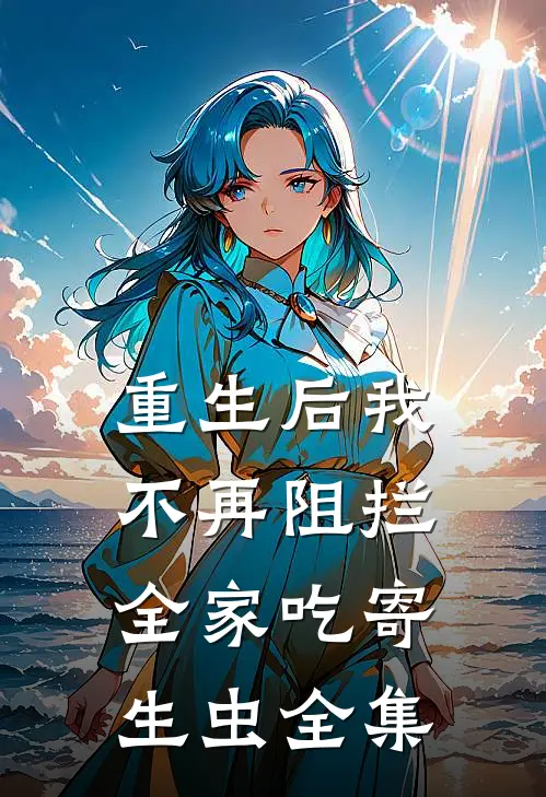 重生后我不再阻拦全家吃寄生虫 全集