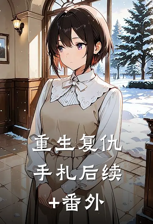 重生复仇手札后续+番外