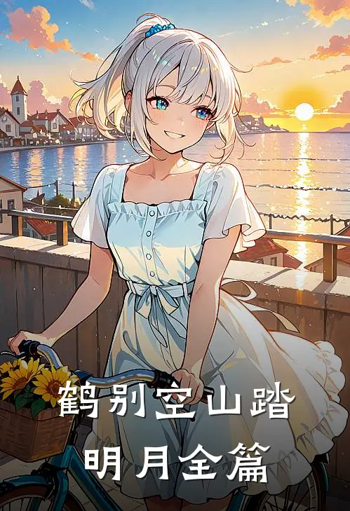 鹤别空山踏明月全篇
