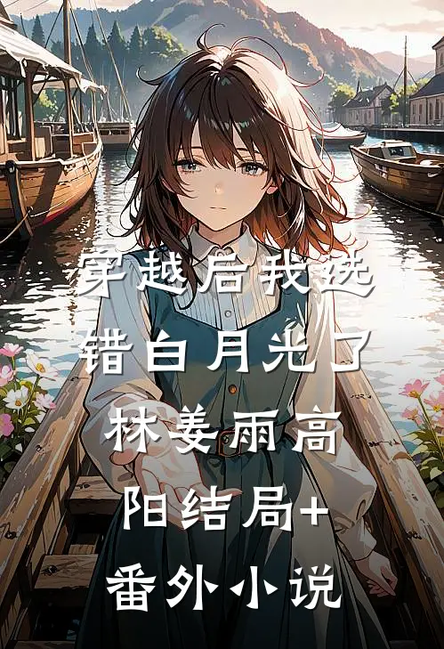 穿越后我选错白月光了林姜雨高阳结局+番外小说