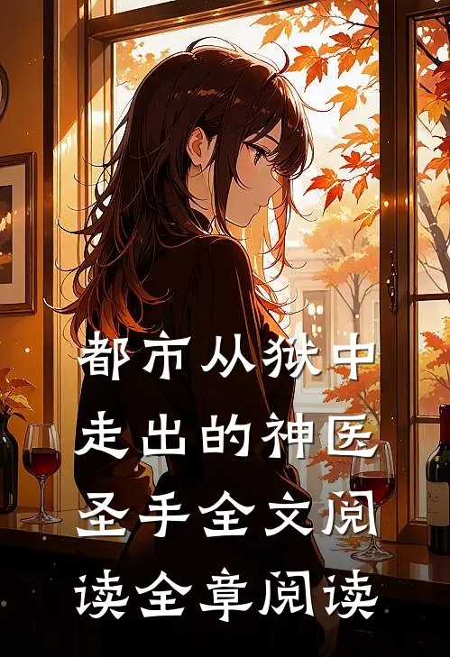 都市从狱中走出的神医圣手全文阅读全章阅读