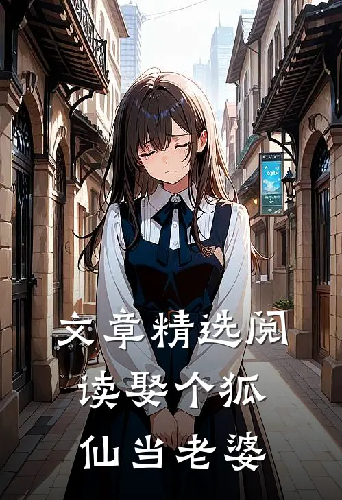 文章精选阅读娶个狐仙当老婆