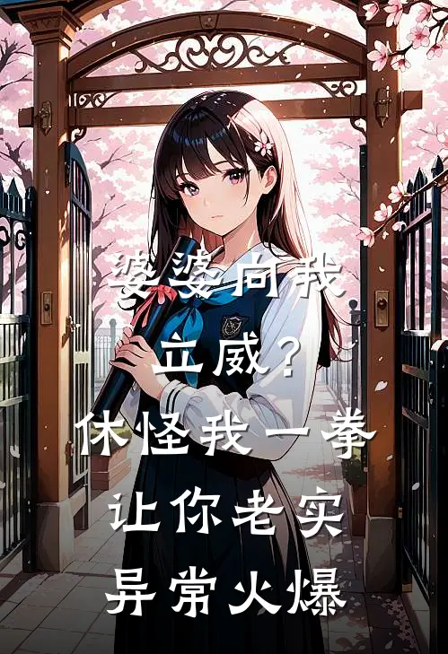 婆婆向我立威？休怪我一拳让你老实异常火爆