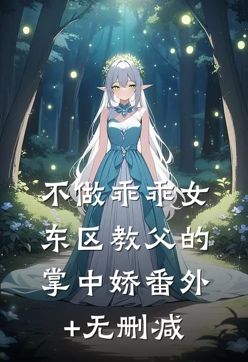 不做乖乖女，东区教父的掌中娇番外+无删减