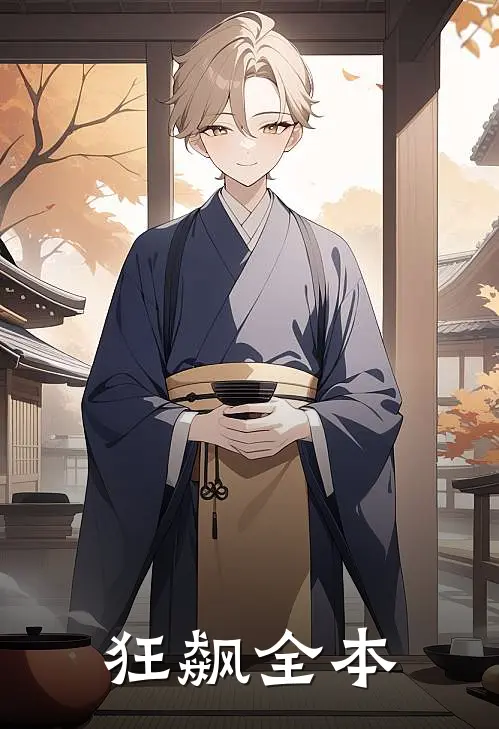 狂飙全本