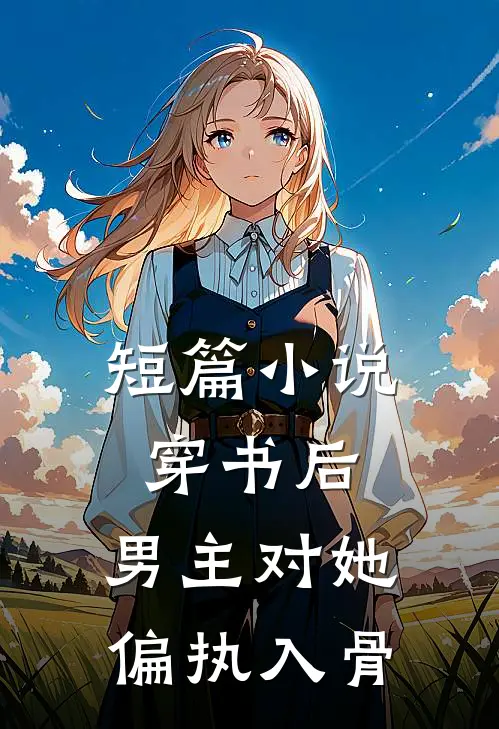 短篇小说穿书后，男主对她偏执入骨