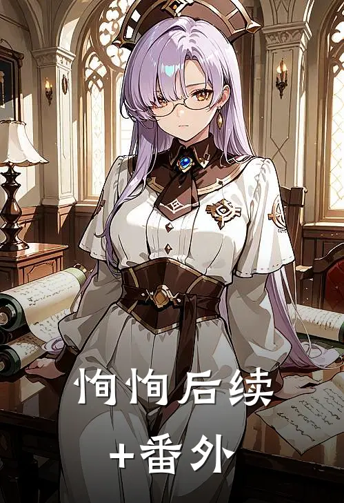 恂恂后续+番外