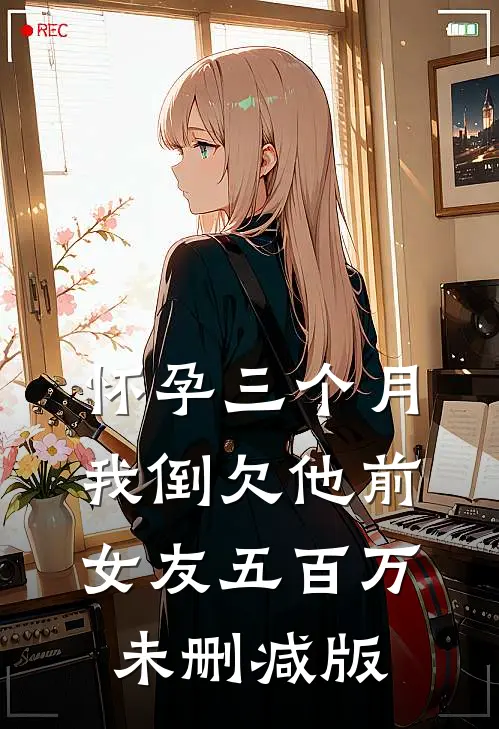 怀孕三个月，我倒欠他前女友五百万未删减版