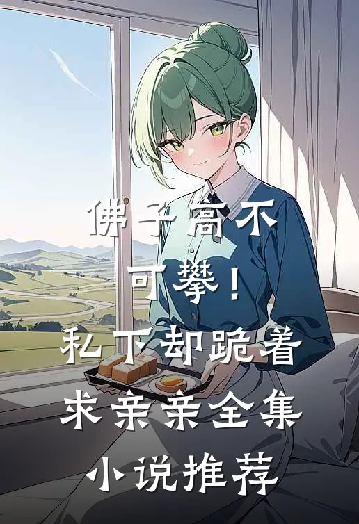 佛子高不可攀！私下却跪着求亲亲全集小说推荐