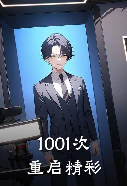 1001次重启精彩