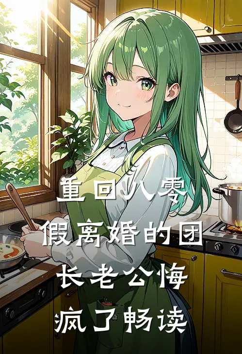 重回八零，假离婚的团长老公悔疯了畅读