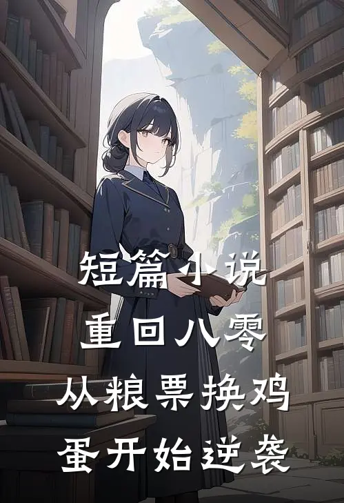 短篇小说重回八零：从粮票换鸡蛋开始逆袭