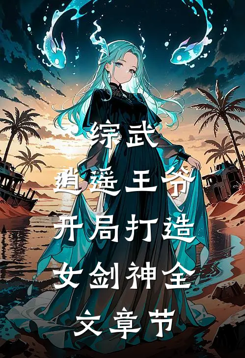 综武：逍遥王爷，开局打造女剑神全文章节