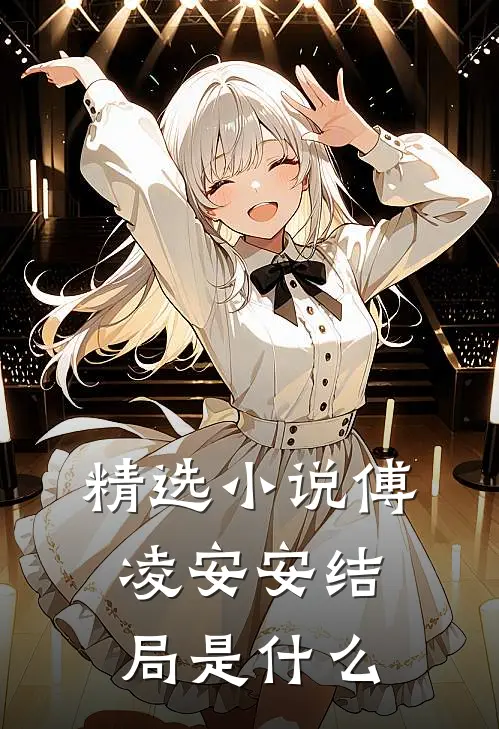 精选小说傅凌安安结局是什么