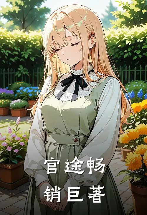 官途畅销巨著