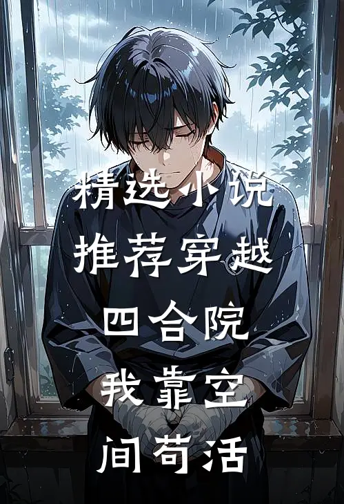 精选小说推荐穿越四合院：我靠空间苟活