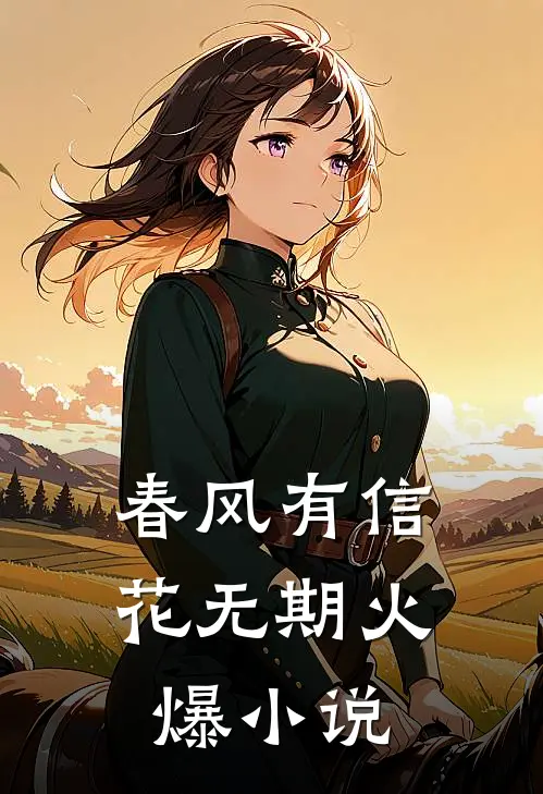 春风有信花无期火爆小说