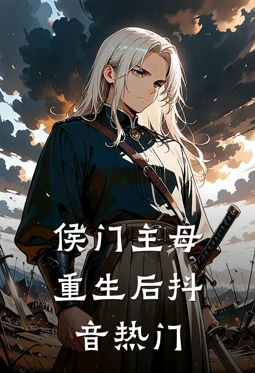 侯门主母重生后抖音热门