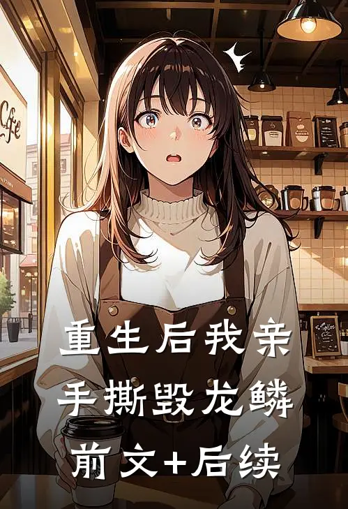 重生后我亲手撕毁龙鳞前文+后续