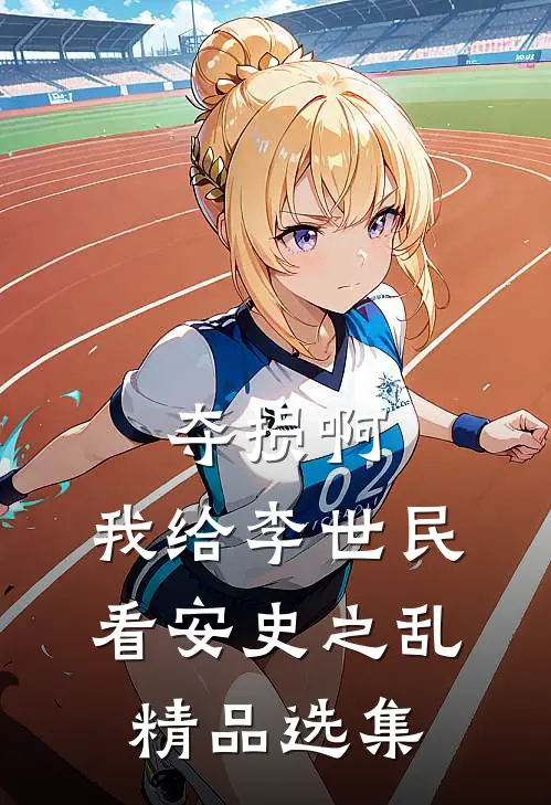 夺损啊，我给李世民看安史之乱精品选集