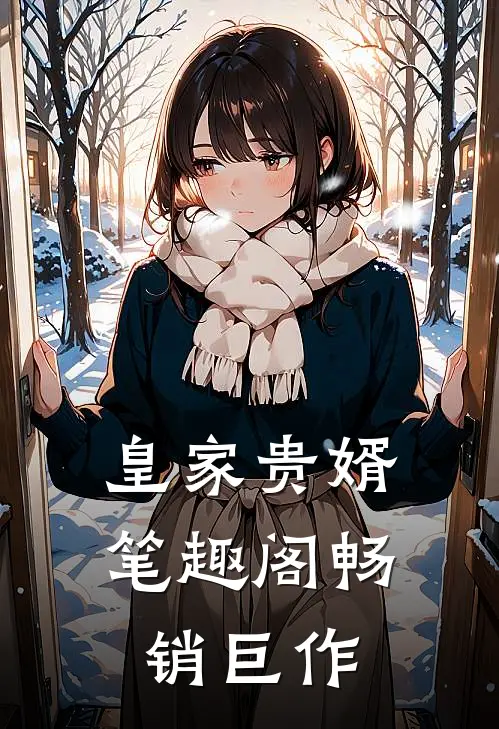 皇家贵婿笔趣阁畅销巨作