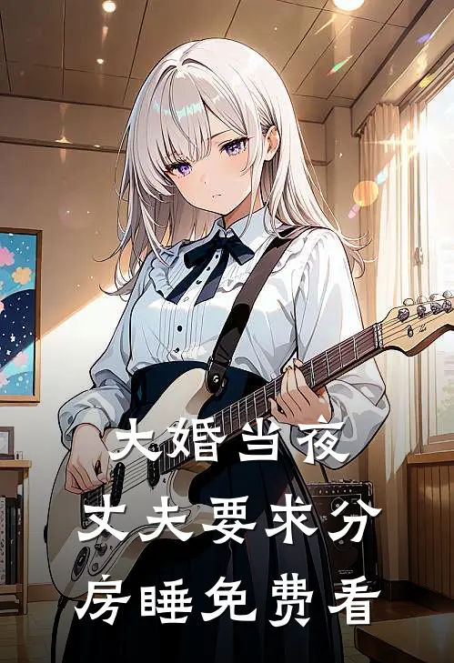 大婚当夜，丈夫要求分房睡免费看