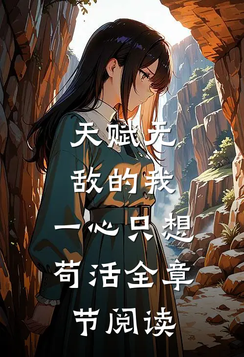 天赋无敌的我，一心只想苟活全章节阅读