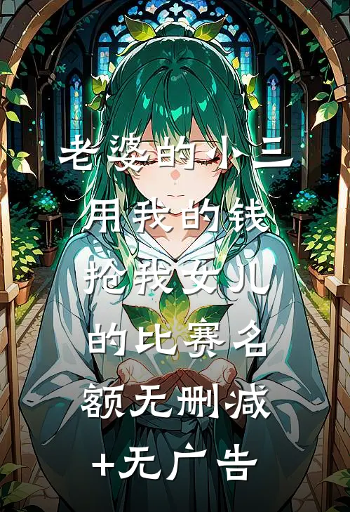 老婆的小三用我的钱，抢我女儿的比赛名额无删减+无广告