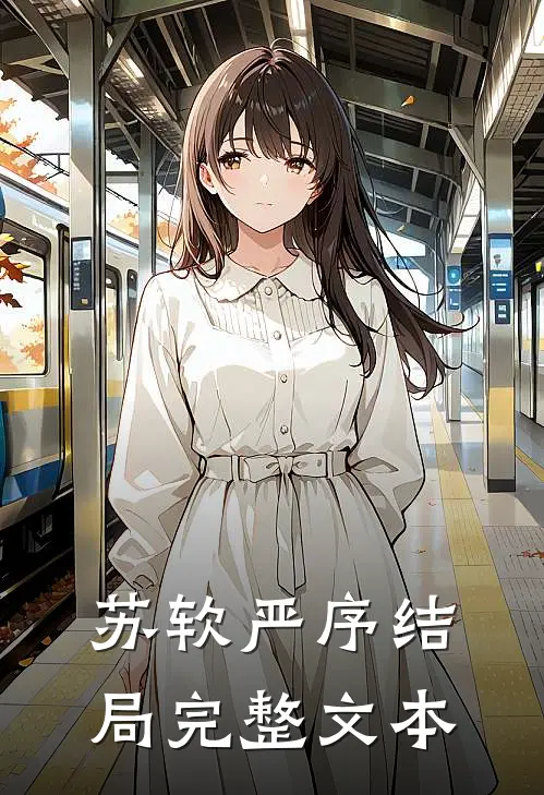苏软严序结局完整文本