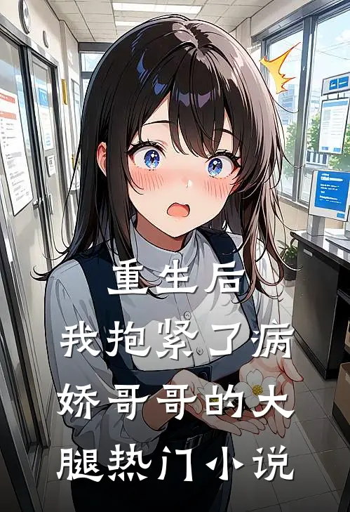 重生后，我抱紧了病娇哥哥的大腿热门小说
