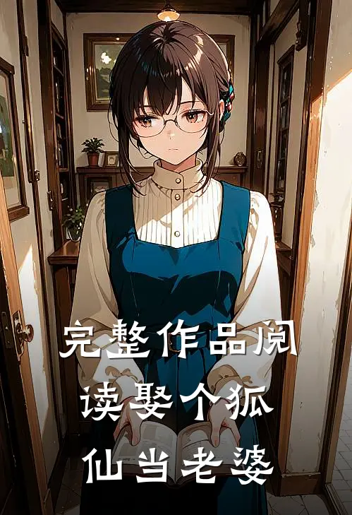 完整作品阅读娶个狐仙当老婆