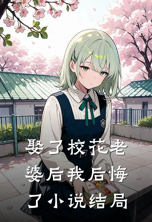 娶了校花老婆后我后悔了小说结局